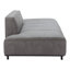 Canapé gris-242485043