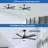 Damecia 52'' Ceiling Fan with LED Lights-1444270905