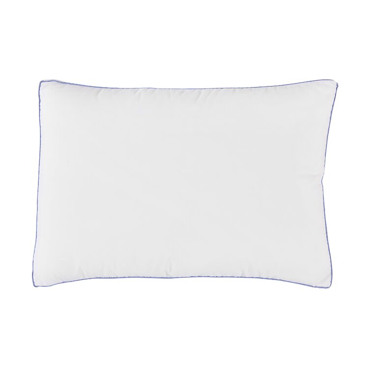 Calming Comfort - Set of 2 White Pillowcases for Cooling Knee Pillow -  PulseTV