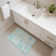 Premium Machine Washable Varasteh AMF1664 Global Rug