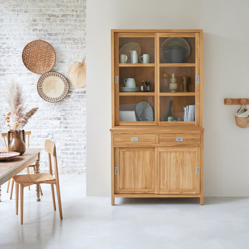 Display Cabinet