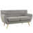 Light Gray Velvet Duplicate is out of stock