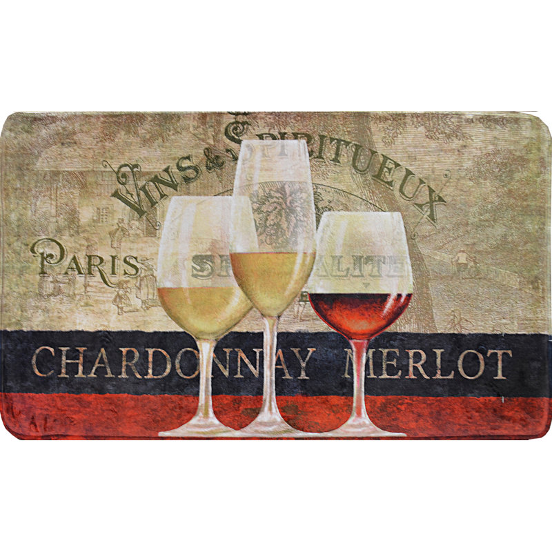Tapis de cuisine Mccue