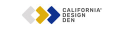 Logo California Design Den