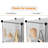 Qunisha Wall Mounted Clothes Rack-1868531413
