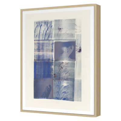 Configurations 6 Print by Paschke, Chris