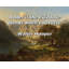 Toile tendue Astoria Grand Gallery par Walter Hooper: «Anger is the fluide love saigne-412003685