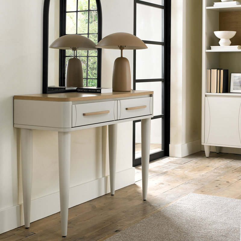 103cm Console Table