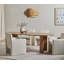 Kima Dining Chair, Fayette Cloud-1499331786