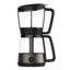 Solac 30-oz Siphon SIPHON BREWER Coffee Maker