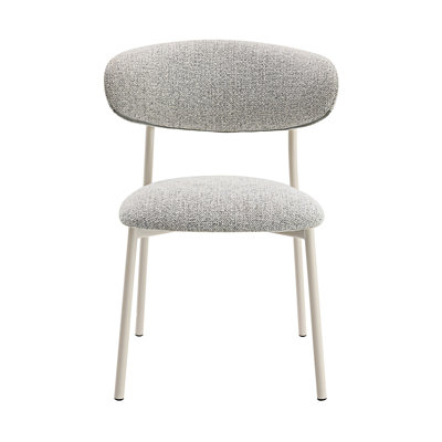 Upholstered Side Chair (Set Of 2)