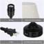 Lampes de table 15,7 "H-861236789