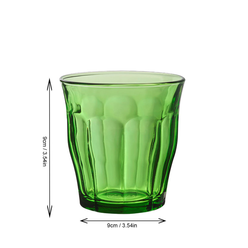 8 pièces 10,5 oz.
