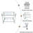 BAR CART