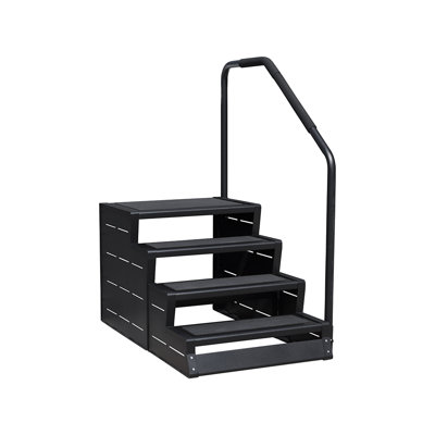 Swim Spa Step