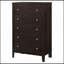 Commode 5 tiroirs Payton