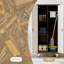 Armoire de rangement en métal 71 po avec roulettes, armoire à outils roulante avec portes et tablettes réglables, armoires de rangement utilitaires en acier verrouillables pour le bureau, la maison, le sous-sol et l'entrepôt