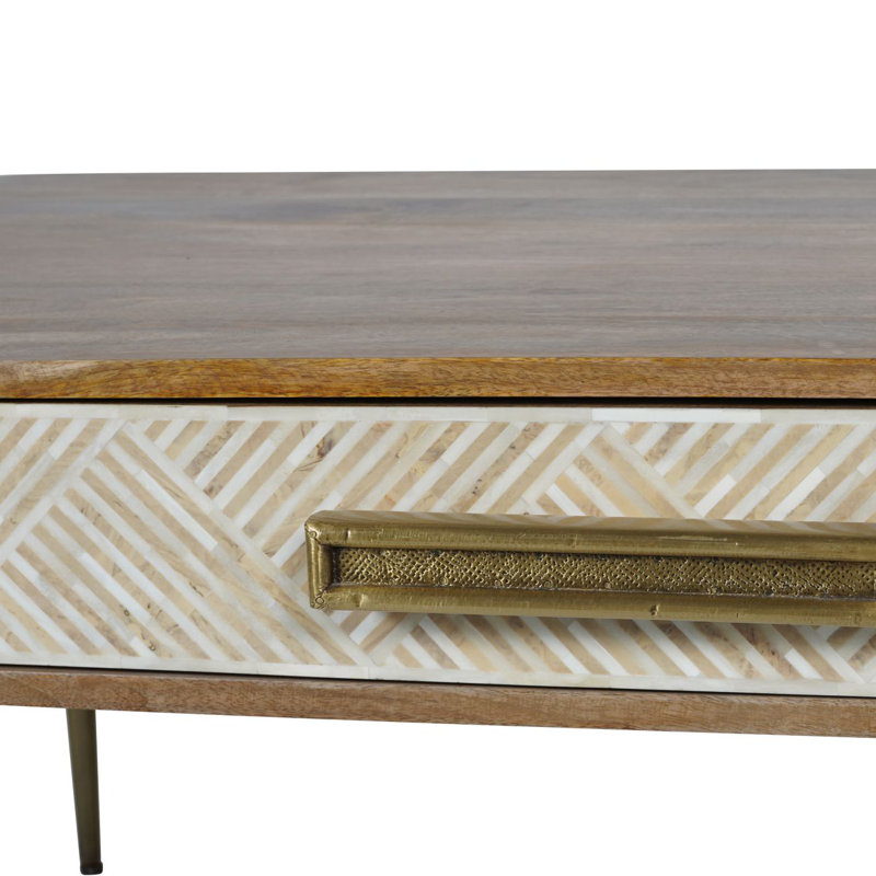 Markleeville Console Table