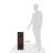 Duraflame Electric Twin Star Home 1500 W 5200 BTU Electric High Efficiency Space Heater-13645033