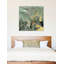 «Jade Cosmos», reproduction d'impression sur toile-67762470-67762476