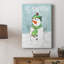 Jolly Snowman II - galerie sur mesure-117689544