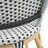 Altesa Round Dining Table Set, Mid Century Modern Small Round Dining Table Set-118537729-118537732