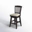 Tabouret pivotant Fortville-989695888-969688337