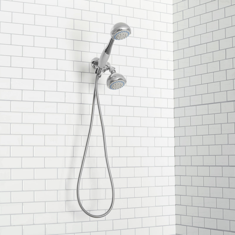 Pomme de douche  Deluxe
