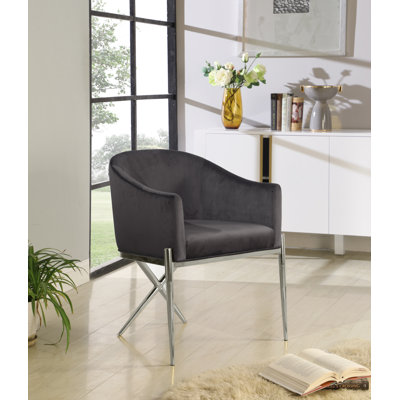 Xavier Upholstered Dining Chair