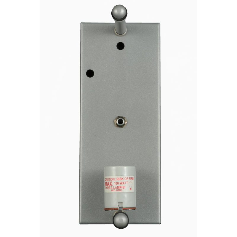 Metro Fusion 1 - Light Wall Sconce