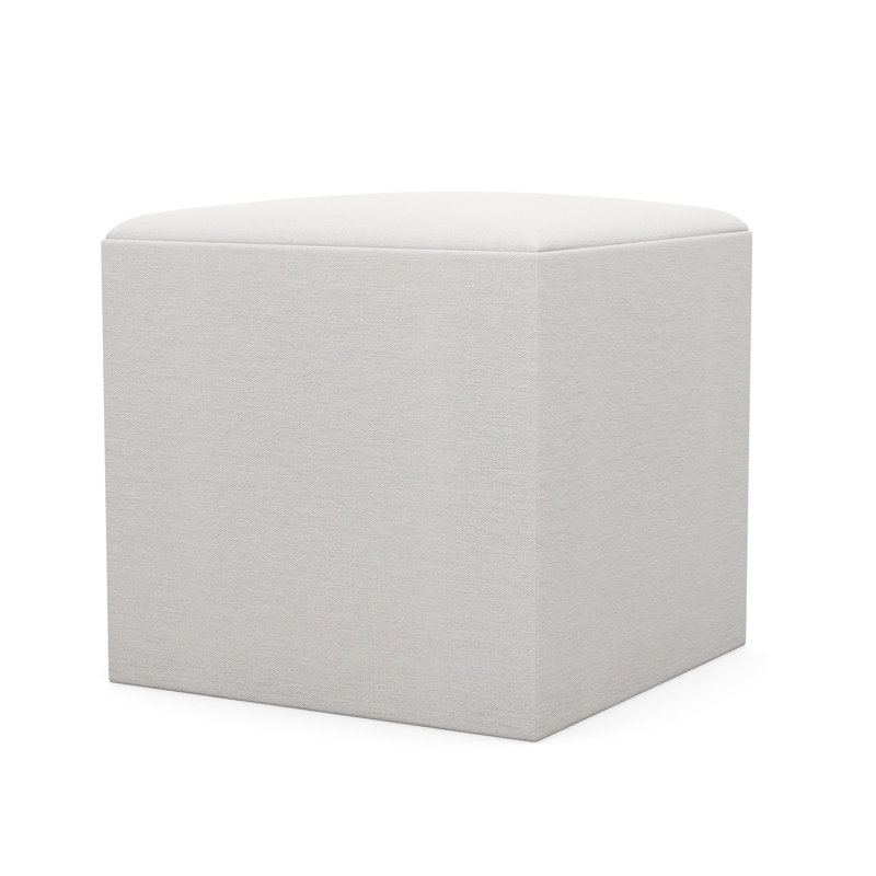Tucker Square Ottoman, 9907-99