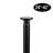 Ikemsinachi Steel, Zinc Alloy Adjustable Tension Rod-945557092-1071607970
