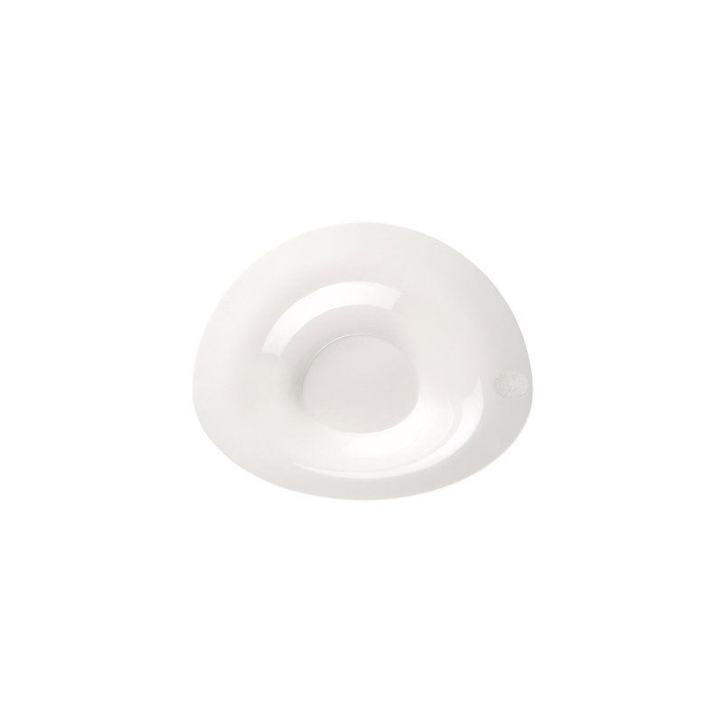 I.D. Ish Melamine Salad/Dessert Plate