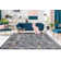 Morvant Geometric Indoor Rug