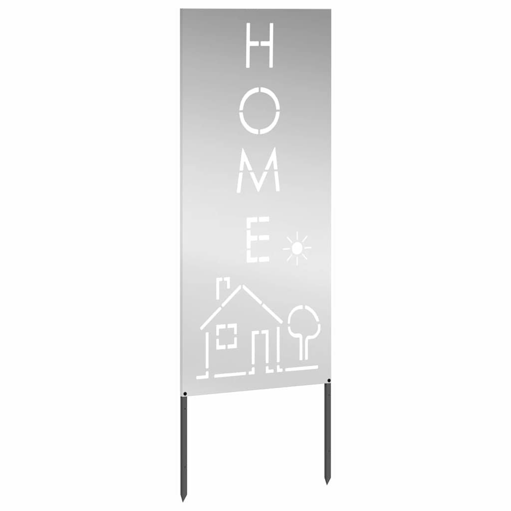 140cm H x 50cm W Fence Panels Included