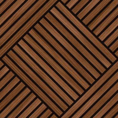 Diamond Slat Large