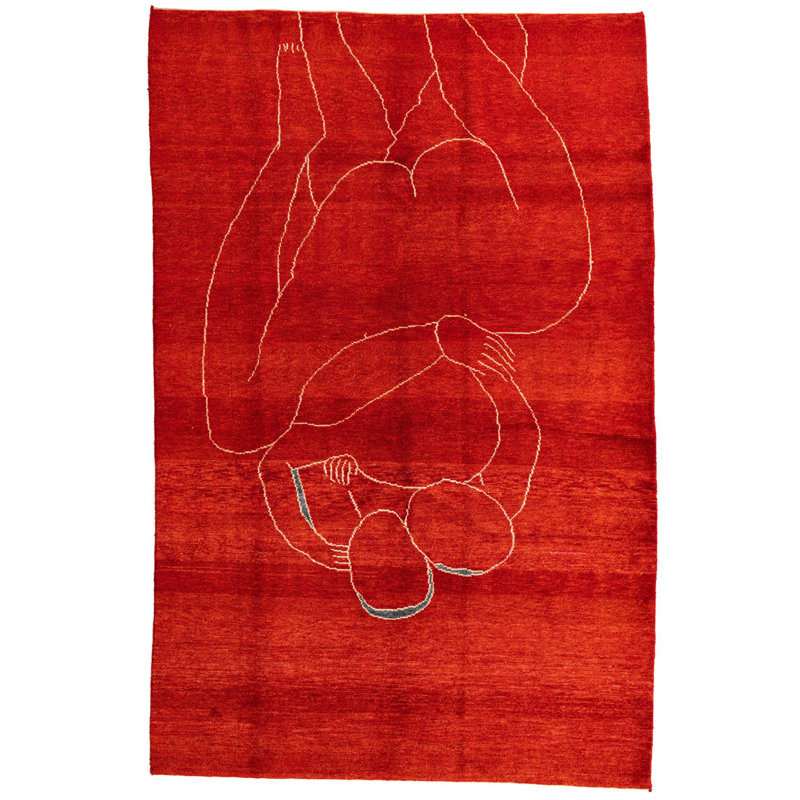 Tapis rouge Odea