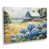 Wrapped Canvas is unavailable