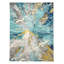 Roden Abstract 160cm X 220cm Area Rug