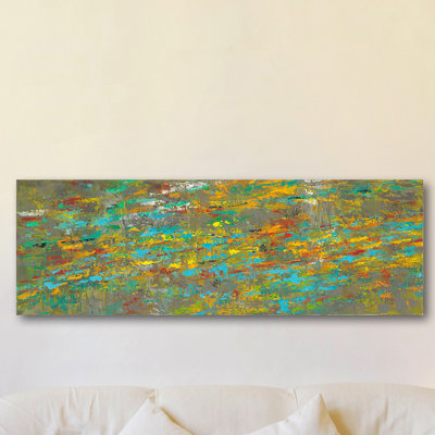 " Contemplation I " by Michael Woodward