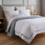 Sloan 100% Cotton Percale Shams-6845224