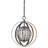 Luminaire suspendu sphère 1 lumière Kegler-26243648-26243649