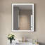 Miroir de salle de bain à DEL Edlun-1699926519-1699926497