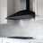 Wall Mount Chimney Range Hood-122781804-125003460