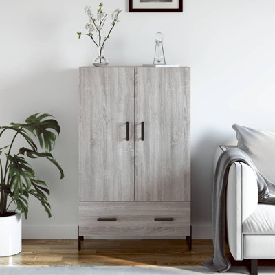 115cm H x 70cm W Standard Bookcase