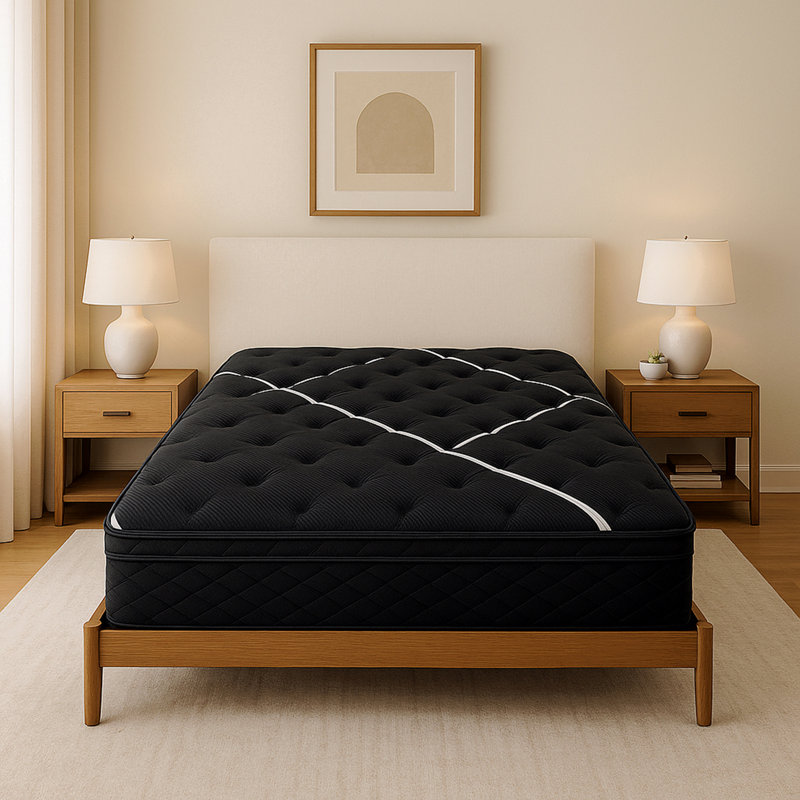 ComfortCare hybride Heartland ferme, 11.5"