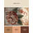 Machine Washable Paesyn Camellia French Floral Rug in Beige – Beige Binding-2081939489