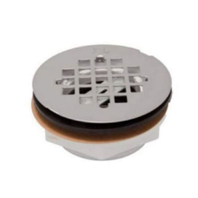 Drain de douche sans calfeutrage