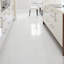 Carrelage mural en porcelaine polie 12 po x 24 po Belvia-74904540
