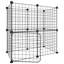 Boxford Rabbit Playpen-1390087778